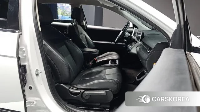 Hyundai Ionic 5 id 3012527 из Кореи 20