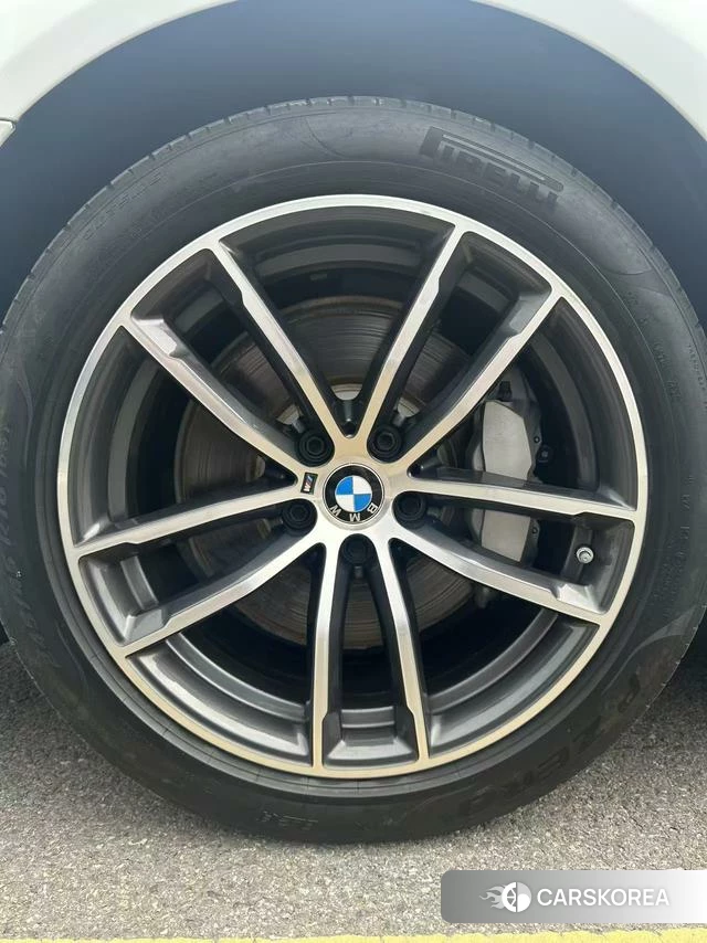 BMW 5 series PHEV id 4374416 из Китая 13