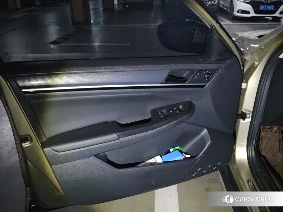 Volkswagen C-Trek id 4554030 из Китая 16