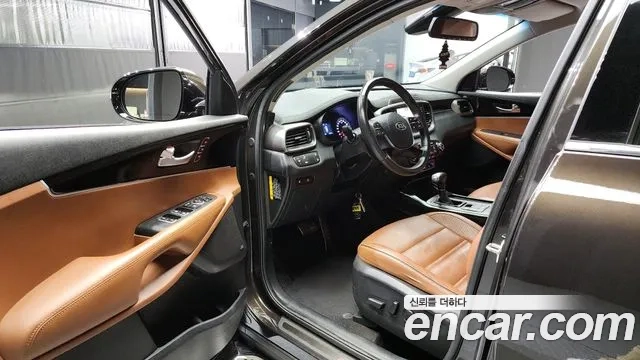 Kia The New Sorento id 2937086 из Кореи 20