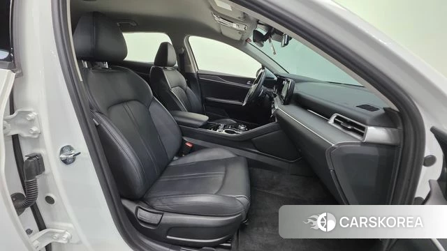 Kia K5 3rd generation id 4178237 из Кореи 20