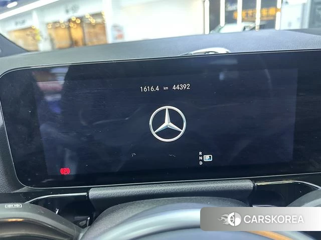 Mercedes-Benz GLA id 4275332 из Китая 15