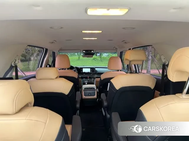 Kia Carnival 4th generation id 3269125 из Кореи 20