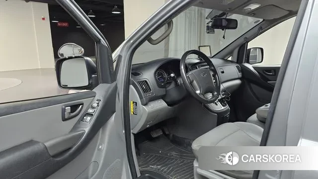 Hyundai The New Grand Starex id 3106976 из Кореи 20