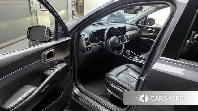 Kia Sorento 4th Generation id 3672000 из Кореи 20