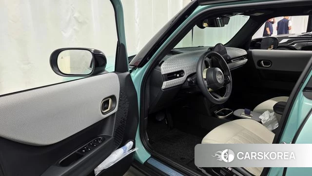 Mini Cooper S 4th Generation id 4639917 из Кореи 30