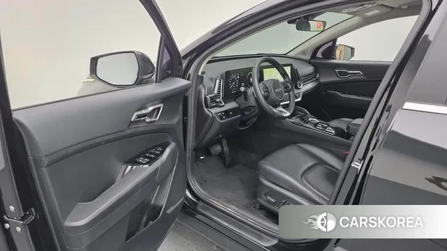 Kia Sportage 5th Generation Hybrid id 3043613 из Кореи 20