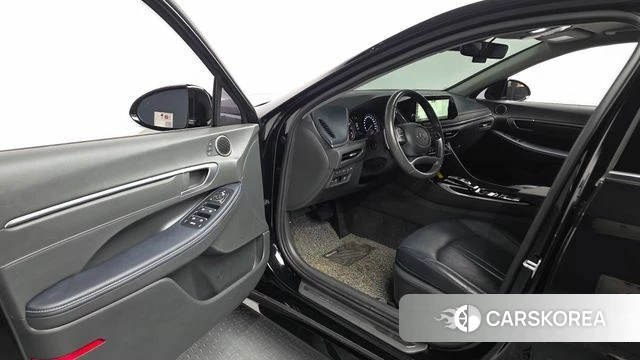 Hyundai Sonata (DN8) id 4872214 из Кореи 33