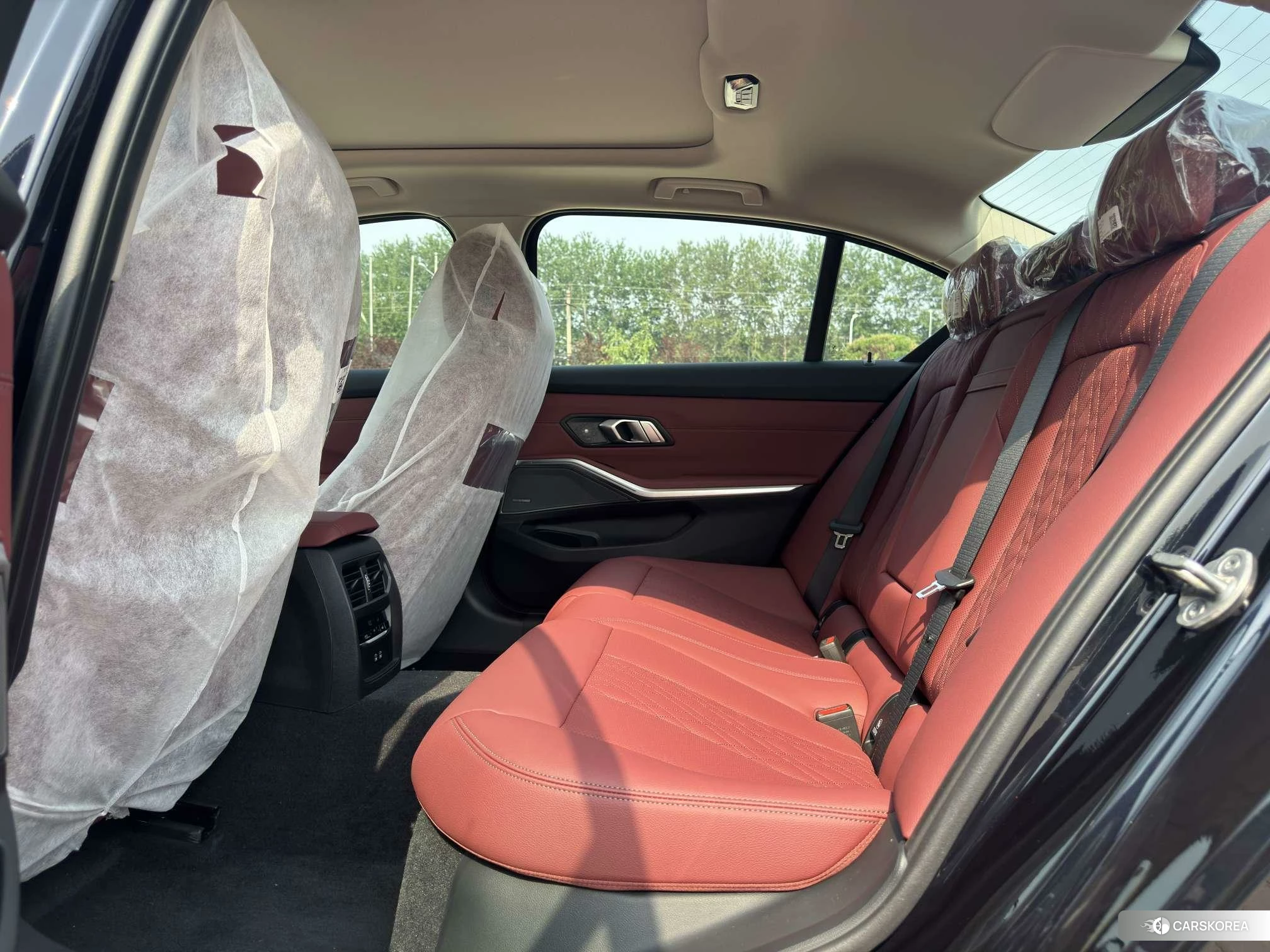 BMW 3 series id 4452465 из Китая 11