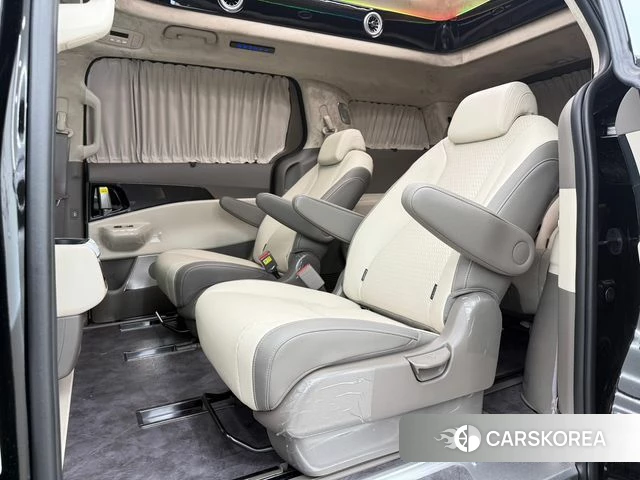 Kia The New Carnival 4th Generation id 3882664 из Кореи 18