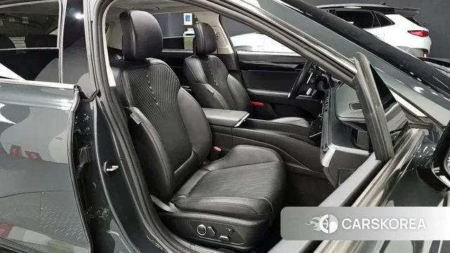 Hyundai Grandeur (GN7) id 3442731 из Кореи 20