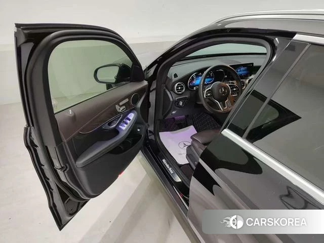 Mercedes-Benz GLC id 4253098 из Китая 22