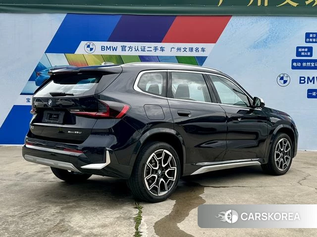 BMW X1 id 4359090 из Китая 22