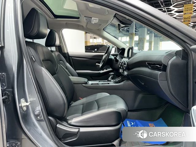 Nissan Xuan Yi id 4261452 из Китая 33