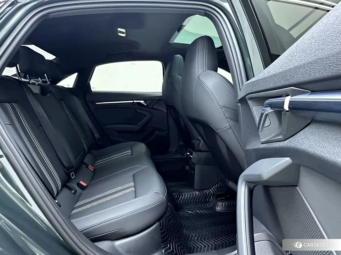 Audi A3 id 4655208 из Китая 21