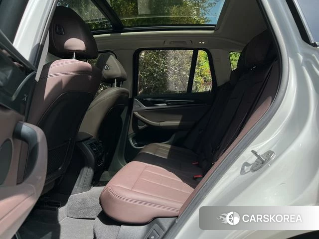 BMW X3 id 4278176 из Китая 21