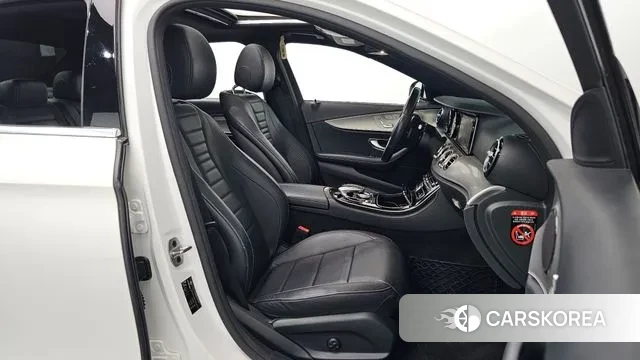 Mercedes-Benz E-Class W213 id 3302783 из Кореи 20