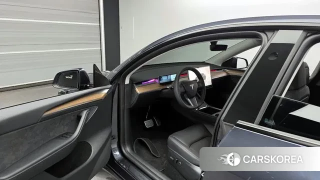 Tesla Model Y id 3168269 из Кореи 20