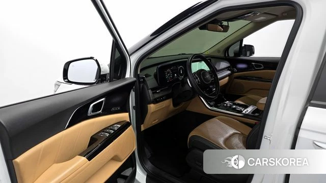 Kia Carnival 4th generation id 3818268 из Кореи 20