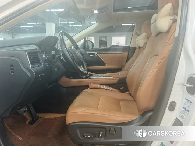 Lexus RX id 4190478 из Китая 18