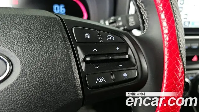 Hyundai Venue id 2662433 из Кореи 20