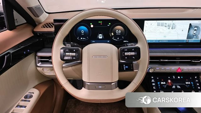 Hyundai Grandeur (GN7) id 4408675 из Кореи 32
