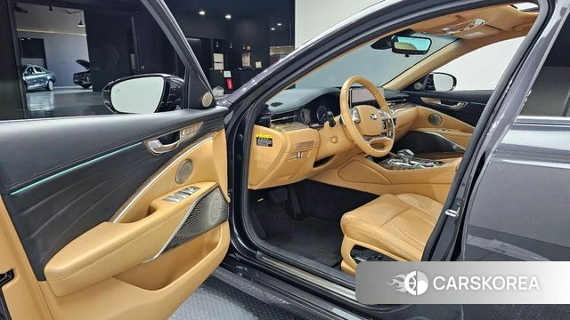 Kia More K9 id 4304262 из Кореи 20