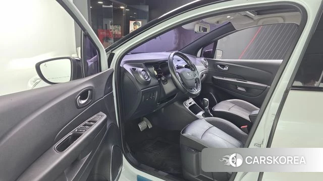 Renault Korea (Samsung) New QM3 id 4694003 из Кореи 30