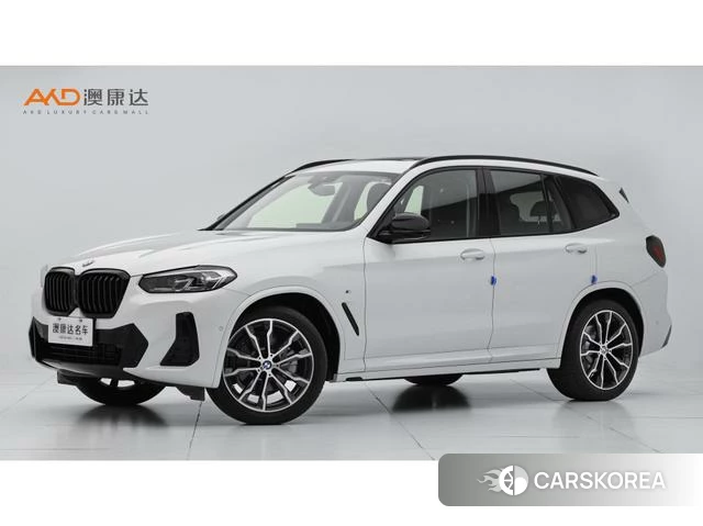BMW X3 id 4297704 из Китая 10