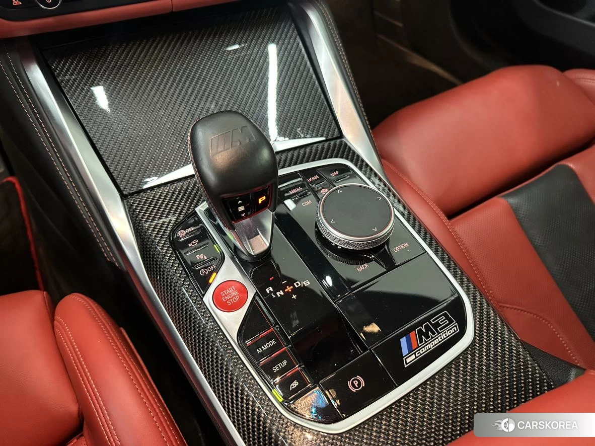 BMW M3 id 4487409 из Китая 25