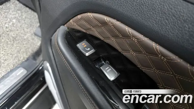 Ssangyong All New Rexton id 2701057 из Кореи 20