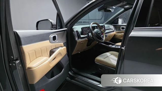 Kia The New Sorento 4th Generation id 4650038 из Кореи 20