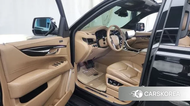 Cadillac Escalade id 3422168 из Кореи 20
