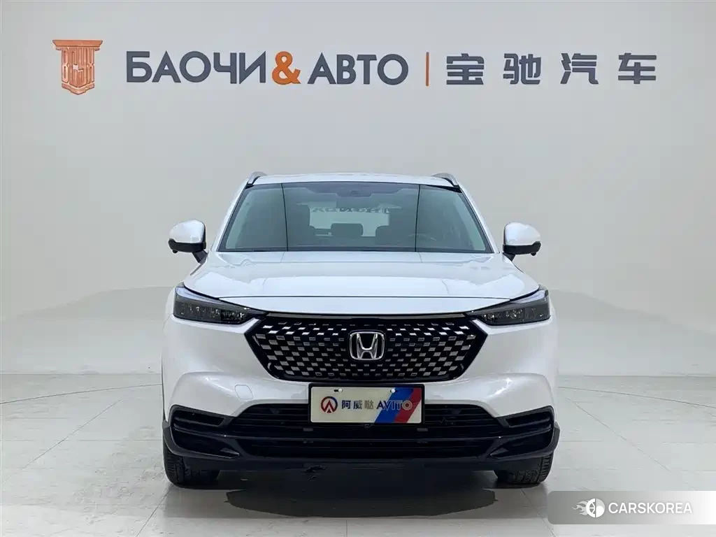 Honda XR-V id 4539119 из Китая 15