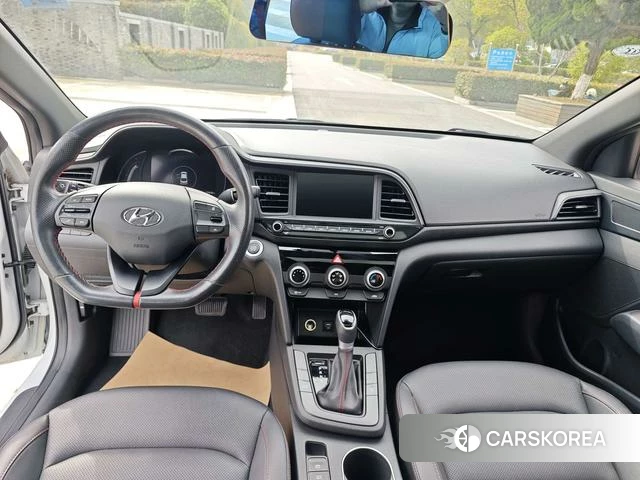 Hyundai Lead id 4241936 из Китая 11