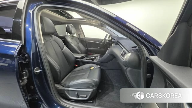 Genesis G70 id 3845475 из Кореи 20