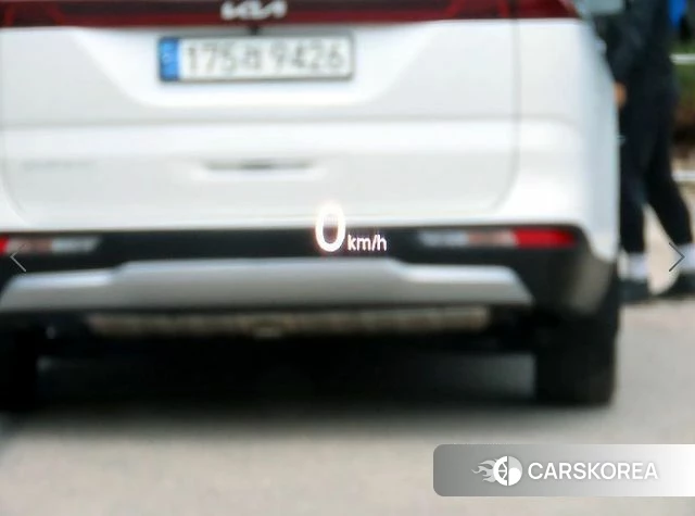 Audi New A6 id 4425002 из Кореи 20