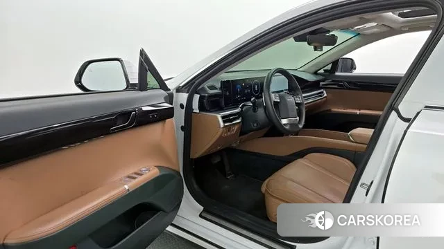 Hyundai Grandeur Hybrid (GN7) id 2979152 из Кореи 20