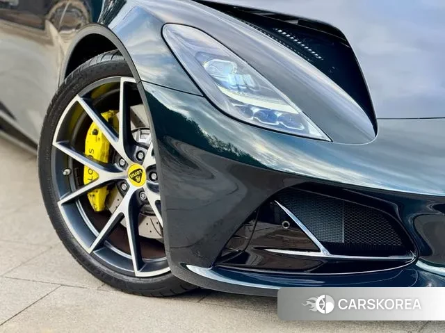 Lotus Emira id 3436945 из Кореи 20