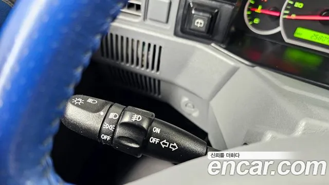 Chevrolet (GM Daewoo) New Damas id 2551955 из Кореи 20