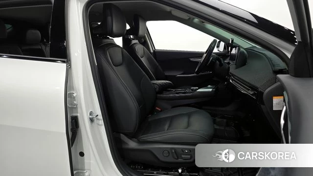 Kia EV6 id 3850470 из Кореи 20