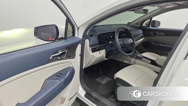 Kia The New Sportage 5th Generation id 4706123 из Кореи 20