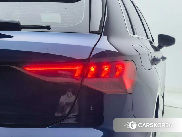 Audi A3 id 4290641 из Китая 27