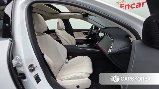 Mercedes-Benz E-Class W214 id 3554859 из Кореи 20