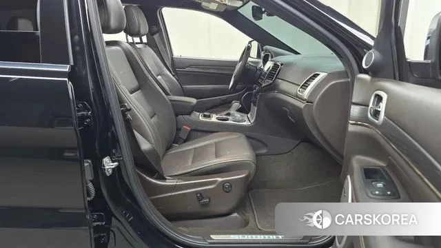 Jeep Grand Cherokee id 2886531 из Кореи 20