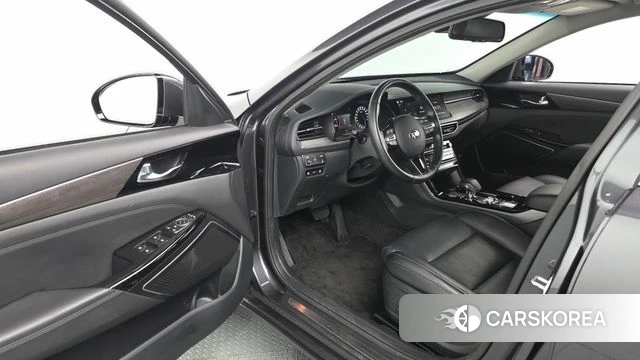 Kia K7 Premier id 3954954 из Кореи 20