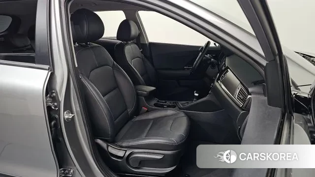 Kia Niro id 3013764 из Кореи 20