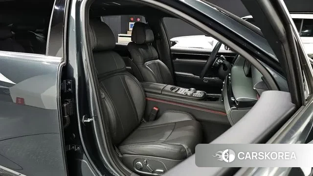 Genesis G90 (RS4) id 3043242 из Кореи 20