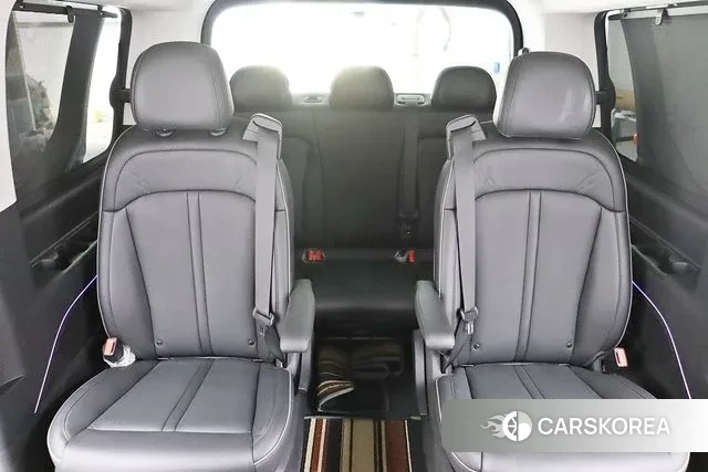 Hyundai Staria id 3411673 из Кореи 20