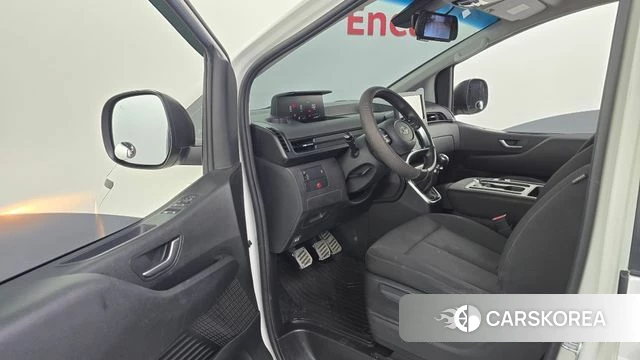 Hyundai Staria id 4769182 из Кореи 30